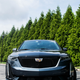 Image for article titled The 2020 Cadillac XT6 Is Good But It's Not A Class Leader